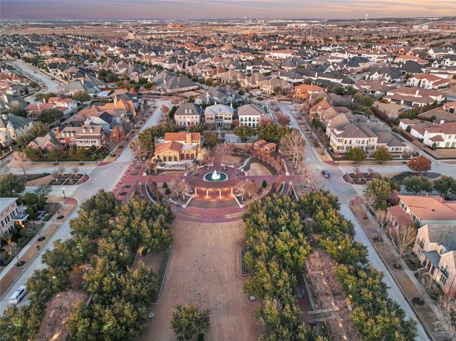 12423 Shoal Forest Lane, Frisco, TX 75033