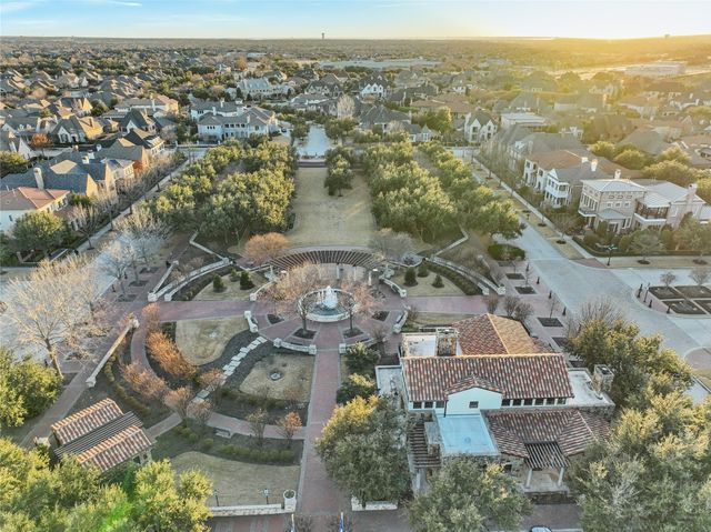 12423 Shoal Forest Lane, Frisco, TX 75033