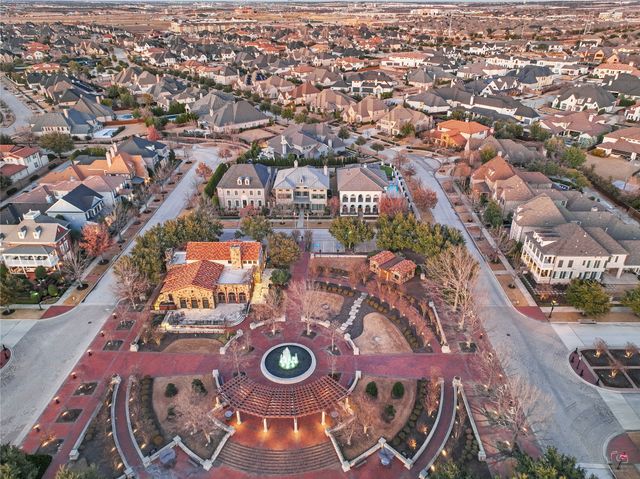 12423 Shoal Forest Lane, Frisco, TX 75033