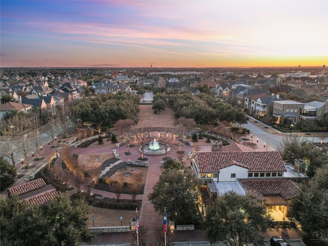 12423 Shoal Forest Lane, Frisco, TX 75033