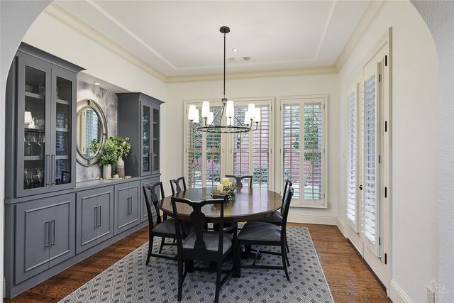 12423 Shoal Forest Lane, Frisco, TX 75033