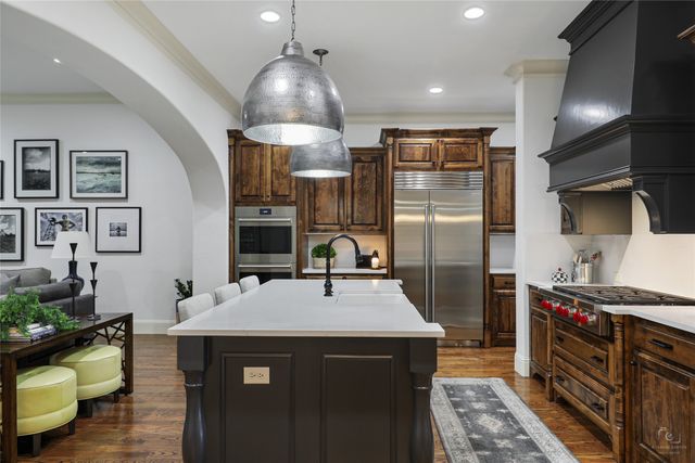 12423 Shoal Forest Lane, Frisco, TX 75033