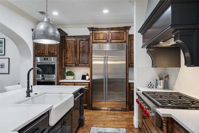 12423 Shoal Forest Lane, Frisco, TX 75033