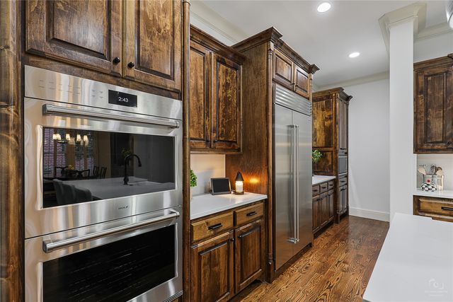 12423 Shoal Forest Lane, Frisco, TX 75033