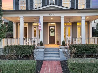 12423 Shoal Forest Lane, Frisco, TX 75033