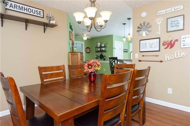 210 Richmond Hill Road, Monroe, GA 30655