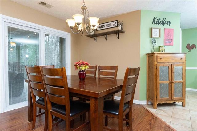 210 Richmond Hill Road, Monroe, GA 30655