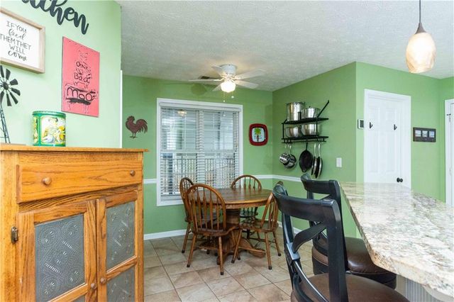 210 Richmond Hill Road, Monroe, GA 30655