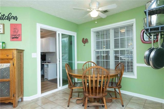 210 Richmond Hill Road, Monroe, GA 30655