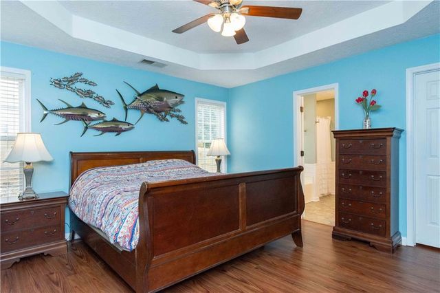 210 Richmond Hill Road, Monroe, GA 30655