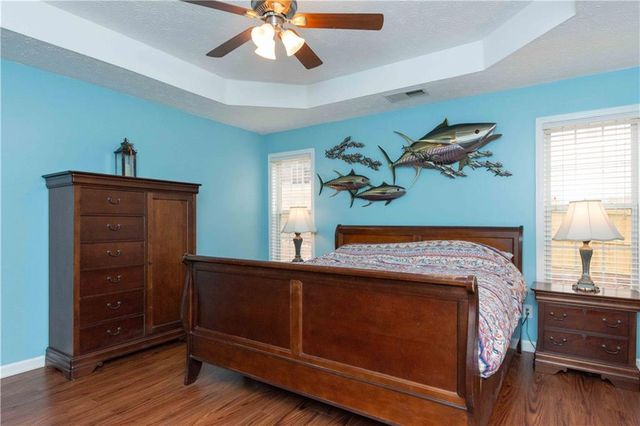 210 Richmond Hill Road, Monroe, GA 30655