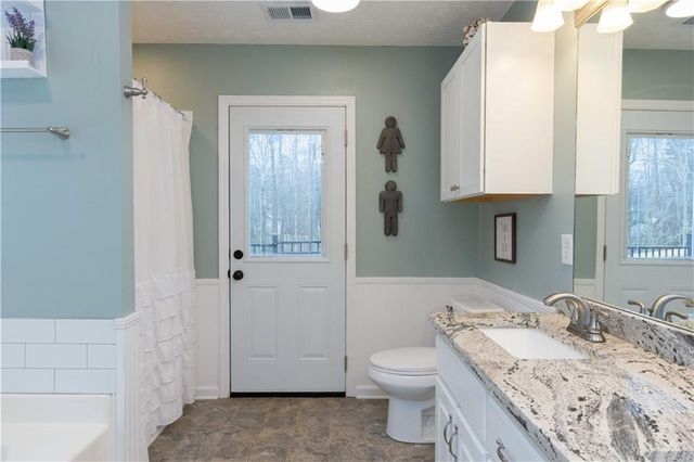 210 Richmond Hill Road, Monroe, GA 30655