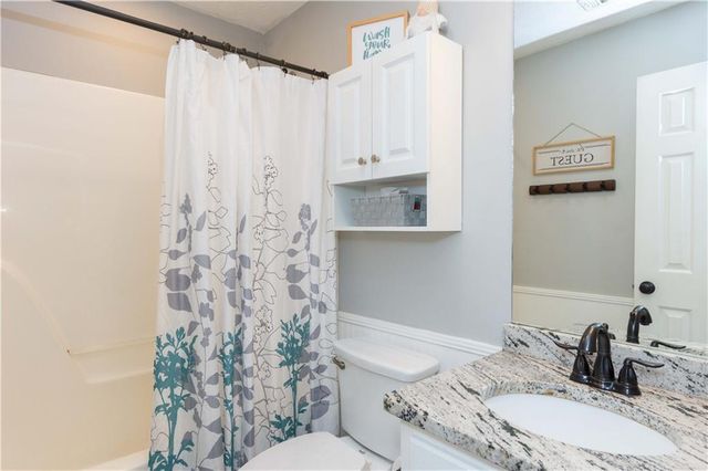 210 Richmond Hill Road, Monroe, GA 30655