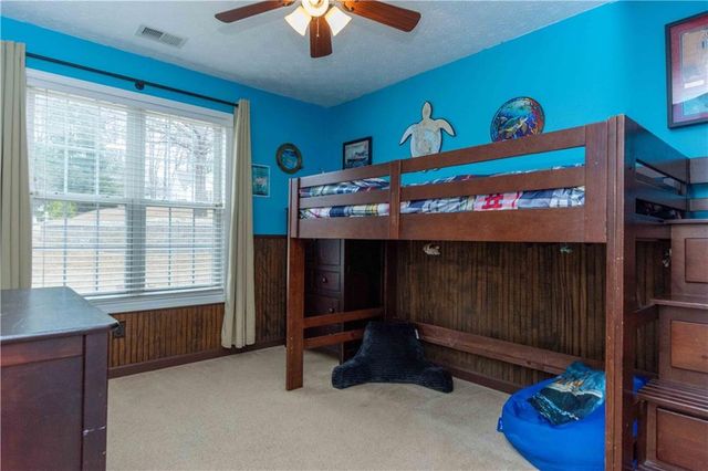 210 Richmond Hill Road, Monroe, GA 30655