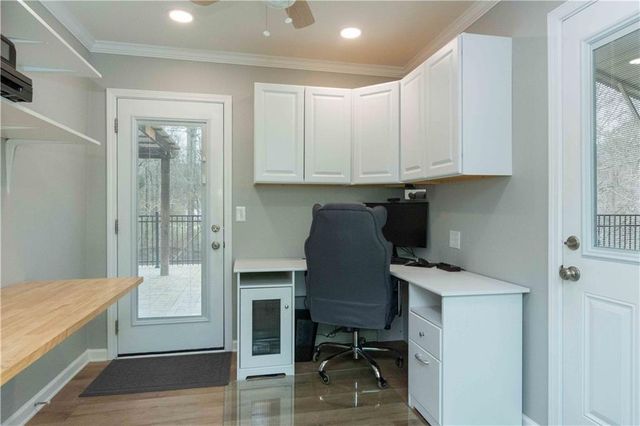 210 Richmond Hill Road, Monroe, GA 30655