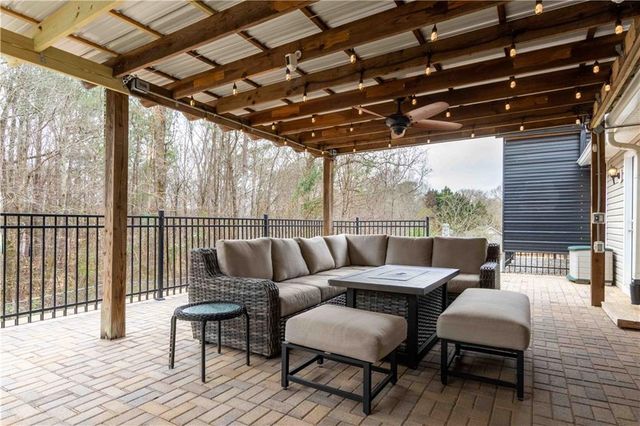 210 Richmond Hill Road, Monroe, GA 30655