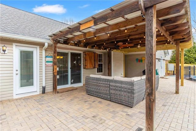 210 Richmond Hill Road, Monroe, GA 30655