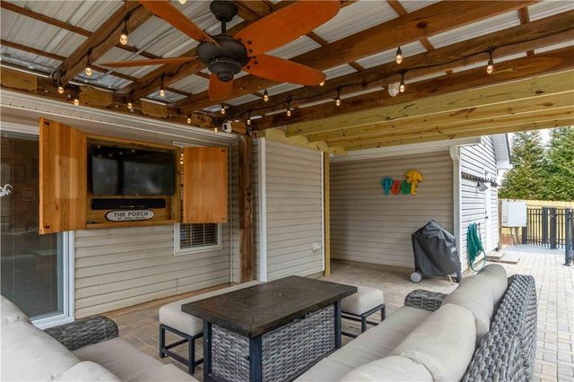 210 Richmond Hill Road, Monroe, GA 30655