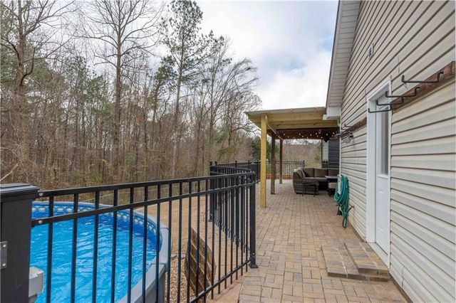 210 Richmond Hill Road, Monroe, GA 30655