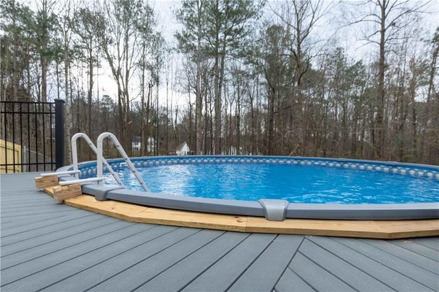 210 Richmond Hill Road, Monroe, GA 30655