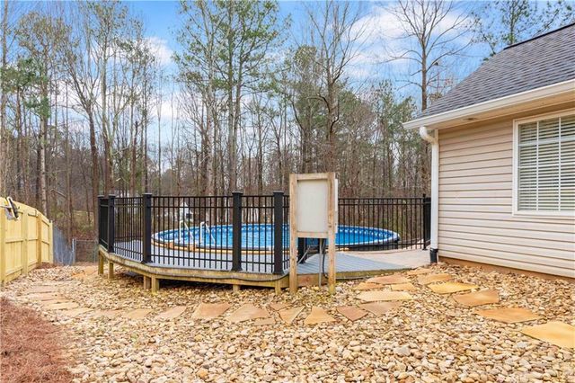 210 Richmond Hill Road, Monroe, GA 30655