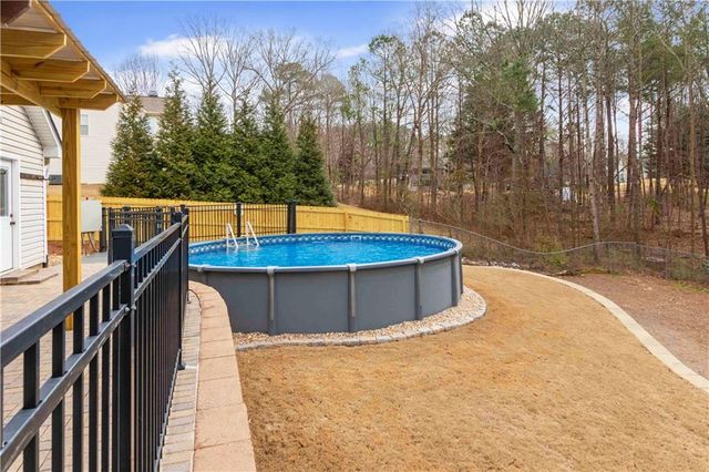 210 Richmond Hill Road, Monroe, GA 30655