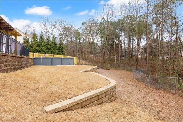 210 Richmond Hill Road, Monroe, GA 30655