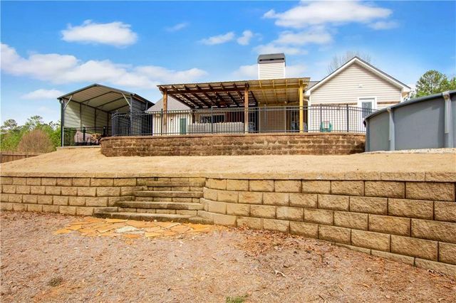 210 Richmond Hill Road, Monroe, GA 30655