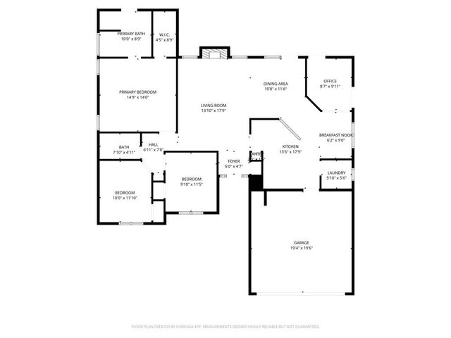 210 Richmond Hill Road, Monroe, GA 30655