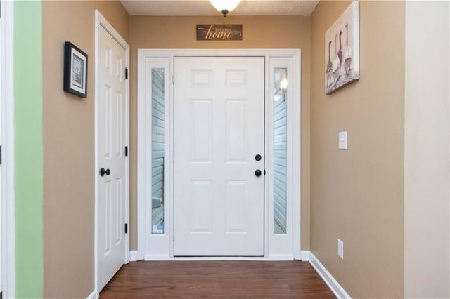 210 Richmond Hill Road, Monroe, GA 30655