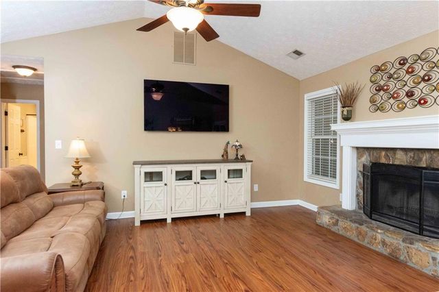 210 Richmond Hill Road, Monroe, GA 30655