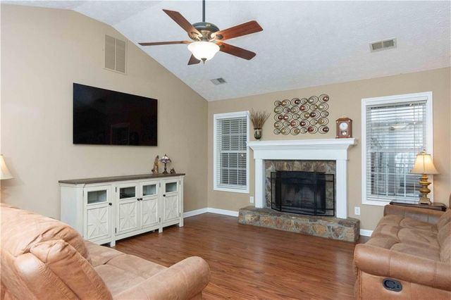 210 Richmond Hill Road, Monroe, GA 30655