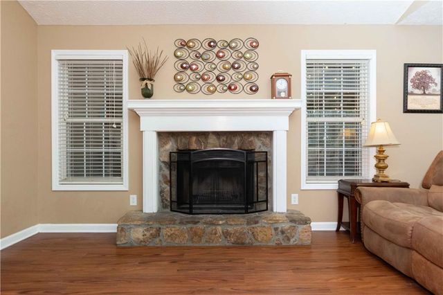 210 Richmond Hill Road, Monroe, GA 30655