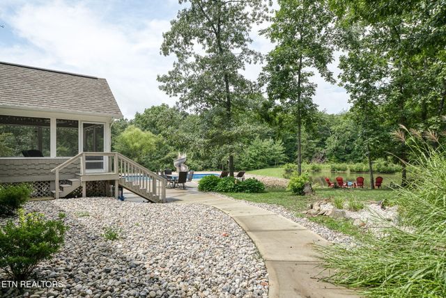 345 Myra Drive, Crossville, TN 38572