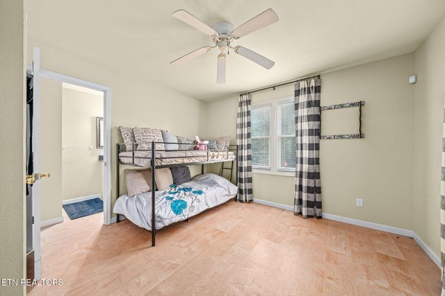 345 Myra Drive, Crossville, TN 38572