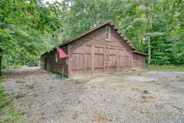 345 Myra Drive, Crossville, TN 38572