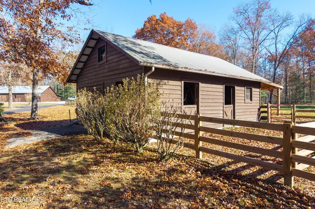 345 Myra Drive, Crossville, TN 38572