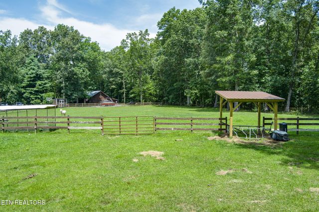 345 Myra Drive, Crossville, TN 38572