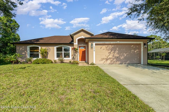 1410 Vander Avenue SE, Palm Bay, FL 32909