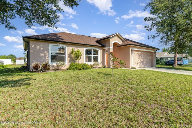 1410 Vander Avenue SE, Palm Bay, FL 32909