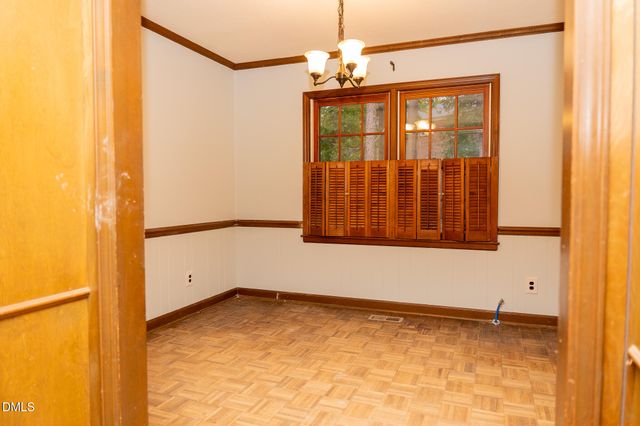 3130 Truitt Drive, Burlington, NC 27215
