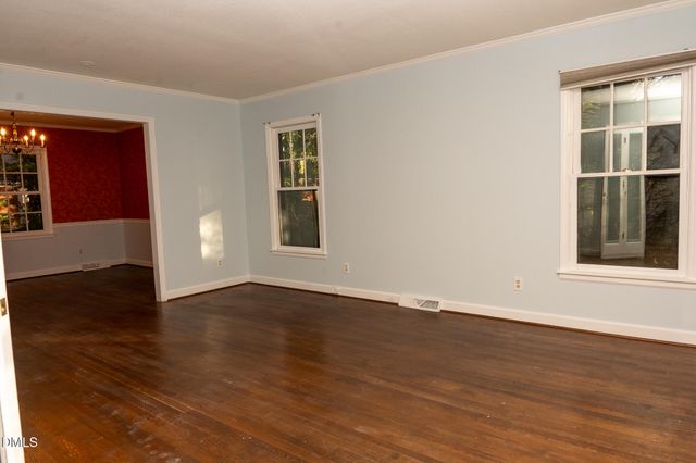 3130 Truitt Drive, Burlington, NC 27215