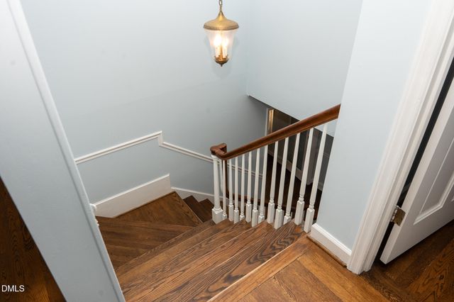 3130 Truitt Drive, Burlington, NC 27215