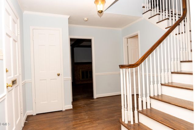 3130 Truitt Drive, Burlington, NC 27215