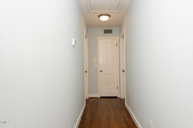3130 Truitt Drive, Burlington, NC 27215