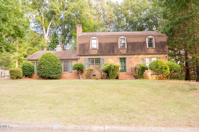 3130 Truitt Drive, Burlington, NC 27215
