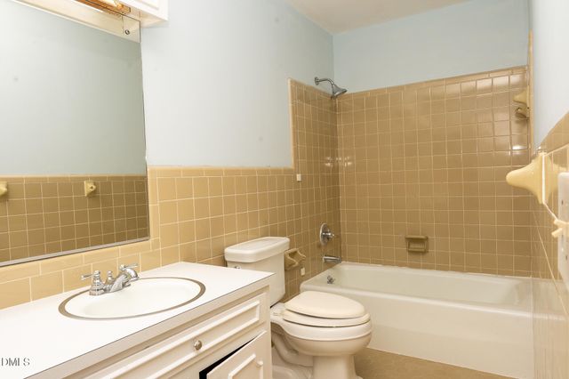 3130 Truitt Drive, Burlington, NC 27215