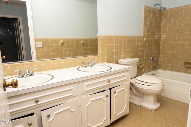 3130 Truitt Drive, Burlington, NC 27215