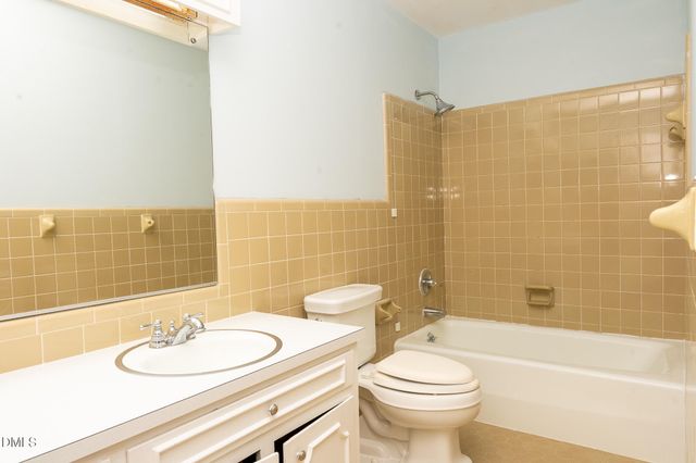 3130 Truitt Drive, Burlington, NC 27215