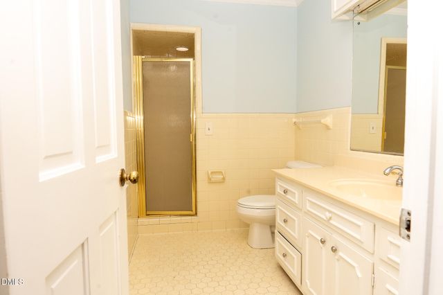3130 Truitt Drive, Burlington, NC 27215